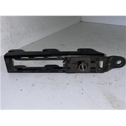 VW CADDY Biztonsági Öv Magasság Állító