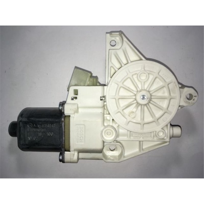 MERCEDES-BENZ C-CLASS (W204) Jobb első Ablakemelő Motor