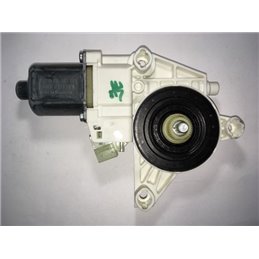 MERCEDES-BENZ C-CLASS (W204) Jobb első Ablakemelő Motor