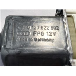 MERCEDES-BENZ C-CLASS (W204) Jobb első Ablakemelő Motor