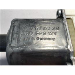 MERCEDES-BENZ E-CLASS (W212) Jobb első Ablakemelő Motor