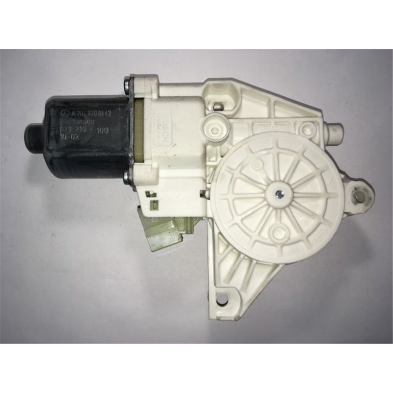 MERCEDES-BENZ E-CLASS (W212) Bal első Ablakemelő Motor