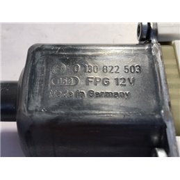 MERCEDES-BENZ E-CLASS (W212) Bal első Ablakemelő Motor