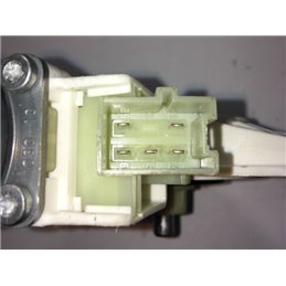 MERCEDES-BENZ E-CLASS (W212) Bal első Ablakemelő Motor