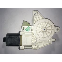 MERCEDES-BENZ E-CLASS (W212) Jobb hátsó Ablakemelő Motor