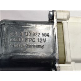 MERCEDES-BENZ E-CLASS (W212) Jobb hátsó Ablakemelő Motor