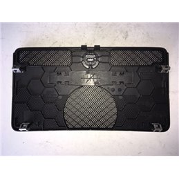 MERCEDES-BENZ C-CLASS (W204) Műszerfal Középső Hangszóró Burkolat