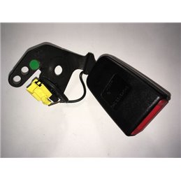 MERCEDES-BENZ C-CLASS (W204) Jobb hátsó Biztonsági Öv Csat