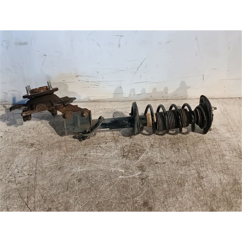 MITSUBISHI COLT VI (Z3_A, Z2_A) Jobb Gólyaláb Csonkállvánnyal