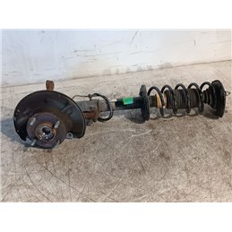 MITSUBISHI COLT VI (Z3_A, Z2_A) Jobb Gólyaláb Csonkállvánnyal