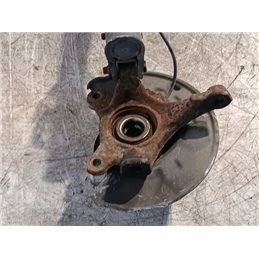 MITSUBISHI COLT VI (Z3_A, Z2_A) Jobb Gólyaláb Csonkállvánnyal