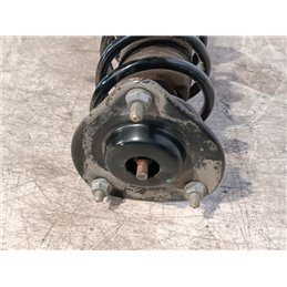 MITSUBISHI COLT VI (Z3_A, Z2_A) Jobb Gólyaláb Csonkállvánnyal