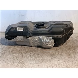 MITSUBISHI COLT VI (Z3_A, Z2_A) Tank