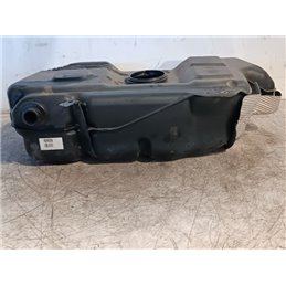 MITSUBISHI COLT VI (Z3_A, Z2_A) Tank