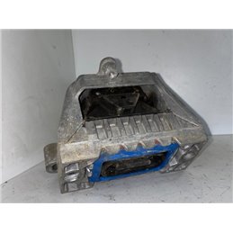 VW GOLF V Motor Tartó Bak Jobb