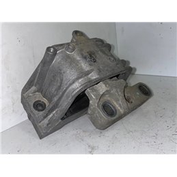 VW GOLF V Motor Tartó Bak Jobb