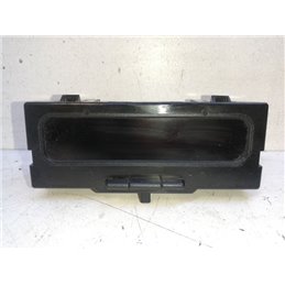 RENAULT MEGANE II Multifunkciós Kijelző