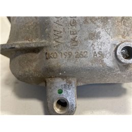 VW CADDY Motor Tartó Bak Jobb