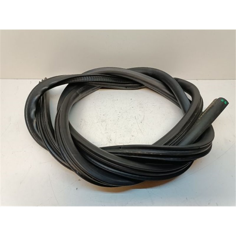 MITSUBISHI COLT VI (Z3_A, Z2_A) Bal első Gumikéder