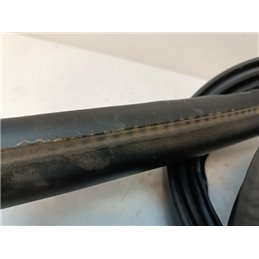 MITSUBISHI COLT VI (Z3_A, Z2_A) Bal első Gumikéder