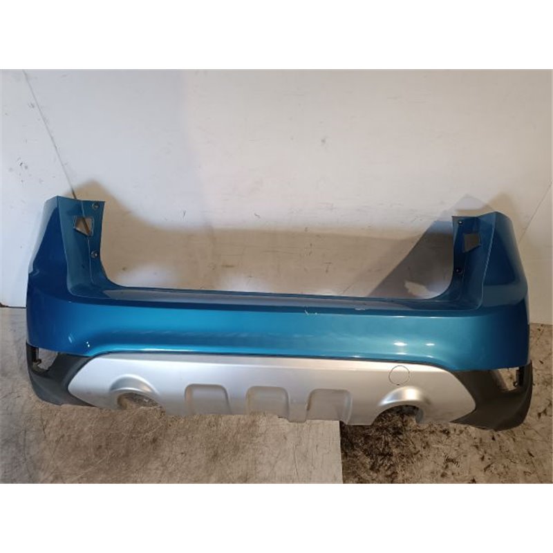 FORD KUGA I Hátsó Lökhárító (Üresen)