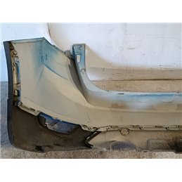 FORD KUGA I Hátsó Lökhárító (Üresen)