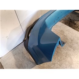 FORD KUGA I Hátsó Lökhárító (Üresen)