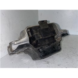 VW GOLF V Motor Tartó Bak Bal