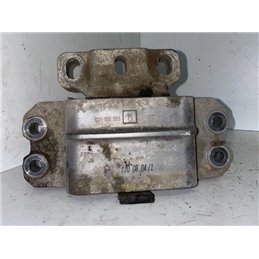 VW GOLF V Motor Tartó Bak Bal