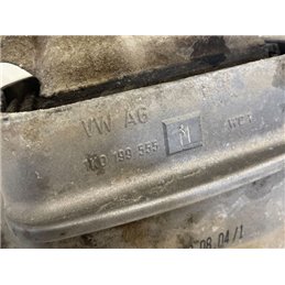 VW GOLF V Motor Tartó Bak Bal