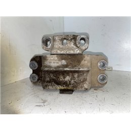 VW GOLF V Motor Tartó Bak Bal