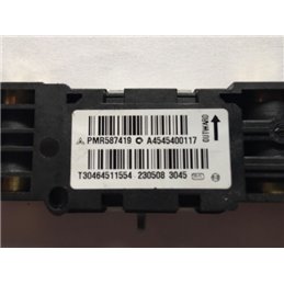 MITSUBISHI COLT VI (Z3_A, Z2_A) Gyorsulás Jeladó