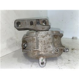 VW GOLF V Motor Tartó Bak Jobb