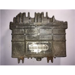 SEAT IBIZA II (6K1) Motorvezérlő