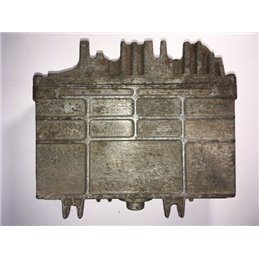 SEAT IBIZA II (6K1) Motorvezérlő