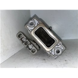 VW GOLF V Motor Tartó Bak Jobb