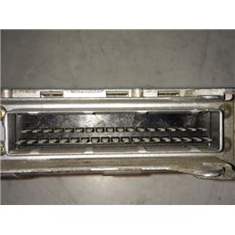 PEUGEOT 306 (7B, N3, N5) Motorvezérlő