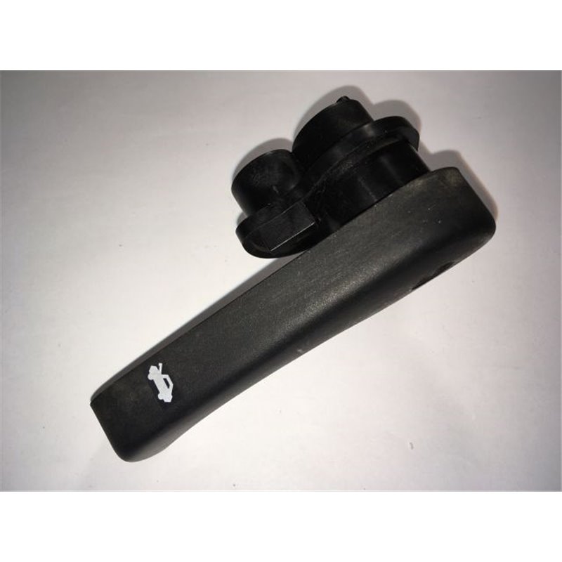 KIA CEED Ferdehátú (ED) Motorháztető Nyitó Kar / Gomb