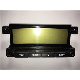 KIA CEED Ferdehátú (ED) Multifunkciós Kijelző