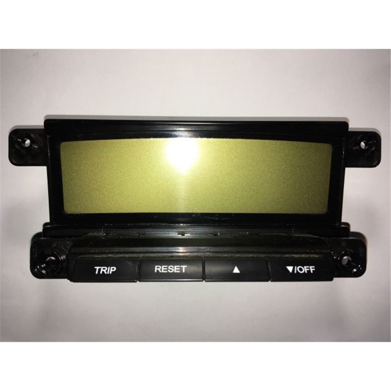 KIA CEED Ferdehátú (ED) Multifunkciós Kijelző