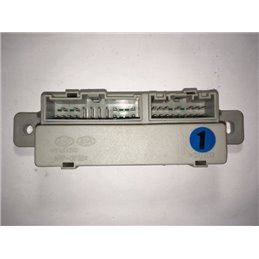 KIA CEED Ferdehátú (ED) Elektronika (Magában)