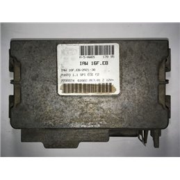 FIAT PUNTO (176) Motorvezérlő