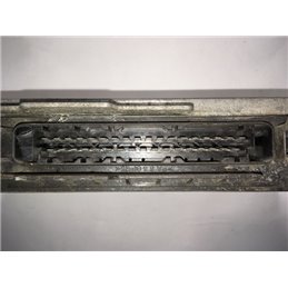 FIAT PUNTO (176) Motorvezérlő