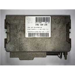 FIAT PUNTO (176) Motorvezérlő