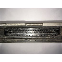 FIAT PUNTO (176) Motorvezérlő