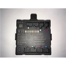 MERCEDES-BENZ C-CLASS (W204) Jobb első Ajtó Vezérlőegység