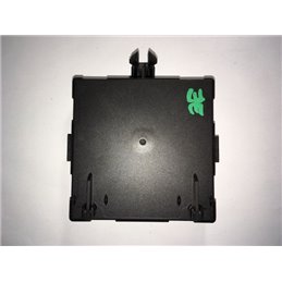 MERCEDES-BENZ C-CLASS (W204) Jobb első Ajtó Vezérlőegység