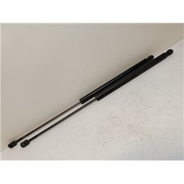 FORD KUGA I Gázrugós Kitámasztó Teleszkóp Pár Csomagtérajtó