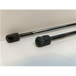 FORD KUGA I Gázrugós Kitámasztó Teleszkóp Pár Csomagtérajtó