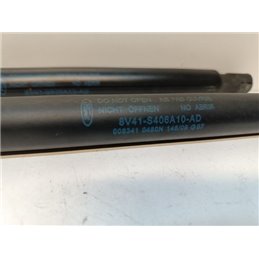 FORD KUGA I Gázrugós Kitámasztó Teleszkóp Pár Csomagtérajtó